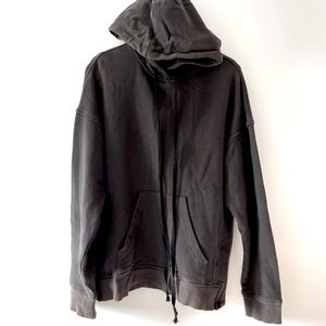 Arnodefrance Pullover Hoodie Sweatshirt drawstring​​​​​